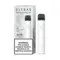 Elf Bar Pod Prefilled Starter Kit 850mAh White - Фото 3